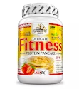 EXP Amix Nutrition Fitness Protein Pancakes 800 g borůvka - jogurt