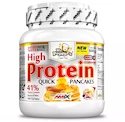 EXP Amix Nutrition High Protein Pancakes 600 g čokoláda - kokos