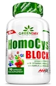 EXP Amix Nutrition Homocys Block 90 kapslí