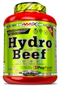 EXP Amix Nutrition HydroBeef Peptide Protein 1000 g čokoláda - arašíd - karamel