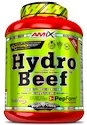EXP Amix Nutrition HydroBeef Peptide Protein 2000 g mocca - čokoláda - káva