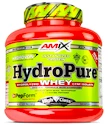 EXP Amix Nutrition HydroPure Whey Protein 1600 g jahoda - jogurt