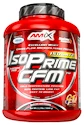 EXP Amix Nutrition IsoPrime CFM Isolate 1000 g dvojitá bílá čokoláda