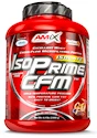 EXP Amix Nutrition IsoPrime CFM Isolate 2000 g dvojitá bílá čokoláda