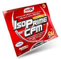 EXP Amix Nutrition IsoPrime CFM Isolate 28 g čokoláda