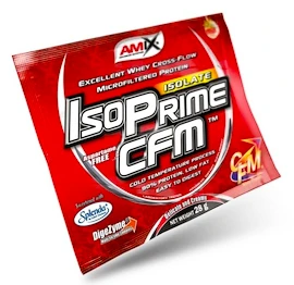 EXP Amix Nutrition IsoPrime CFM Isolate 28 g cookies & cream
