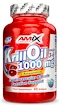 EXP Amix Nutrition Krill Oil 60 kapslí