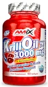 EXP Amix Nutrition Krill Oil 60 kapslí