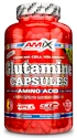 EXP Amix Nutrition L-Glutamine 120 kapslí