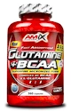 EXP Amix Nutrition L-Glutamine + BCAA 360 kapslí