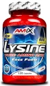 EXP Amix Nutrition L-Lysine 600 mg 120 kapslí