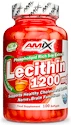 EXP Amix Nutrition Lecithin 1200 mg 100 kapslí