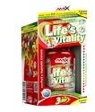 EXP Amix Nutrition Life's Vitality Active Stack 60 tablet