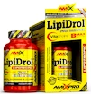 EXP Amix Nutrition LipiDrol Fat Burner 120 kapslí