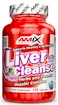 EXP Amix Nutrition Liver Cleanse 100 kapslí