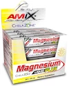EXP Amix Nutrition Magnesium Liquid Plus 25 ml citron