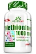 EXP Amix Nutrition Methionine 1000 mg 120 kapslí