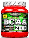 EXP Amix Nutrition MuscleCore BCAA with PepForm 240 tablet