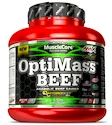 EXP Amix Nutrition MuscleCore OptiMass Beef 2500 g čokoláda - kokos
