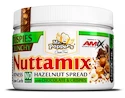 EXP Amix Nutrition NuttCrunchy Crispies 250 g