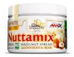 EXP Amix Nutrition NuttSmooth White 250 g