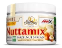 EXP Amix Nutrition NuttSmooth White 250 g