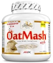 EXP Amix Nutrition OatMash 2000 g arašídové máslo - cookies