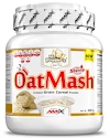 EXP Amix Nutrition OatMash 600 g karamel - nugát