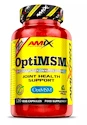EXP Amix Nutrition OptiMSM 120 kapslí
