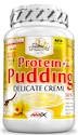 EXP Amix Nutrition Protein Pudding Creme 600 g dvojitá čokoláda