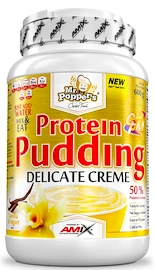 EXP Amix Nutrition Protein Pudding Creme 600 g kokos