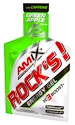 EXP Amix Nutrition Rock´s Energy Gel s kofeinem 32 g broskvový čaj