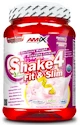 EXP Amix Nutrition Shake 4 Fit&Slim 1000 g čokoláda
