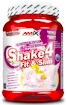 EXP Amix Nutrition Shake 4 Fit&Slim 1000 g jahoda
