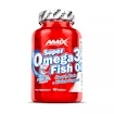 EXP Amix Nutrition Super Omega 3 Fish oil 90 kapslí