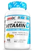 EXP Amix Nutrition Vitamin D 4000 I.U. 90 kapslí