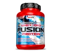 EXP Amix Nutrition Whey-Pro Fusion 1000 g jahoda
