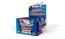 EXP Amix Nutrition Whey-Pro Fusion 30 g pistácie