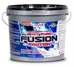 EXP Amix Nutrition Whey-Pro Fusion 4000 g dvojitá bílá čokoláda