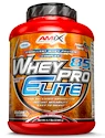 EXP Amix Nutrition WheyPro Elite 85 2300 g jahoda