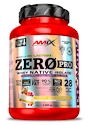 EXP Amix Nutrition ZeroPro Protein 1000 g bílá čokoláda