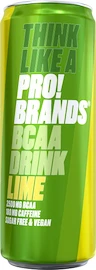 EXP BCAA ProBrands BCAA Drink 330 ml jablko
