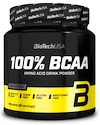 EXP BioTech USA 100% BCAA 400 g