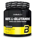 EXP BioTech USA 100% L-Glutamine 500 g