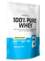 EXP BioTech USA 100% Pure Whey 1000 g sušenka