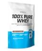 EXP BioTech USA 100% Pure Whey 454 g lískový oříšek