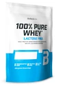 EXP BioTech USA 100% Pure Whey Lactose Free 454 g čokoláda