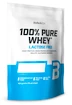 EXP BioTech USA 100% Pure Whey Lactose Free 454 g cookies & cream