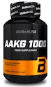 EXP BioTech USA AAKG 1000 100 tablet