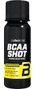 EXP BioTech USA BCAA Shot 60 ml limetka